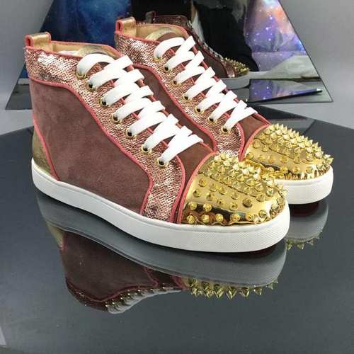 Christian Louboutin Shoes Unisex ID:202003b84